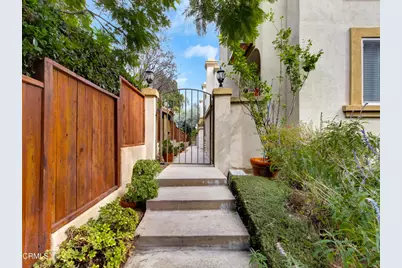 802 Magnolia Avenue #1, Pasadena, CA 91106 - Photo 3