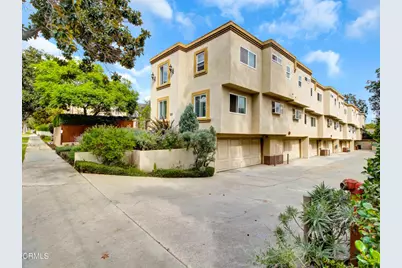 802 Magnolia Avenue #1, Pasadena, CA 91106 - Photo 31