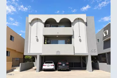 615 E Orange Grove Avenue, Burbank, CA 91501 - Photo 1