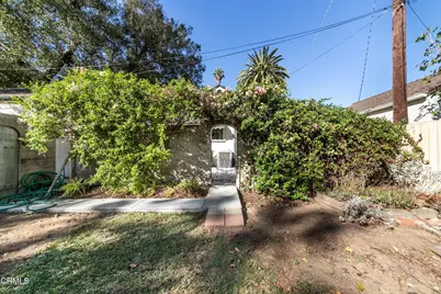 1454 Monte Vista Street, Pasadena, CA 91106 - Photo 23