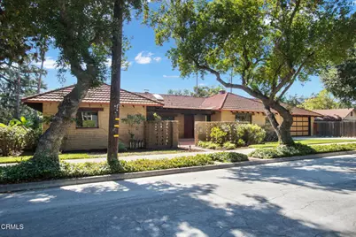 999 N Chester Avenue, Pasadena, CA 91104 - Photo 1