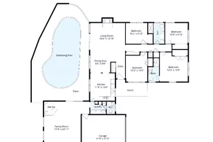445 W Swanee Ln, Covina, CA 91723 - Photo 17