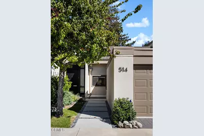 201 N Orange Grove #514, Pasadena, CA 91103 - Photo 3