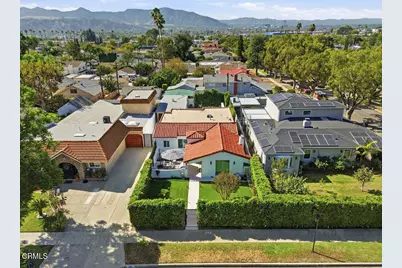 2018 W Kenneth Road, Glendale, CA 91201 - Photo 59