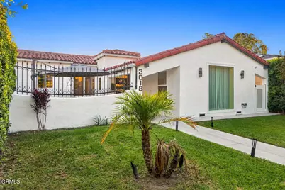 2018 W Kenneth Road, Glendale, CA 91201 - Photo 41