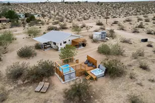 425 Littlefield Rd, Joshua Tree, CA 92252 - Photo 1
