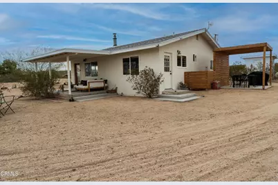 425 Littlefield Road, Joshua Tree, CA 92252 - Photo 21