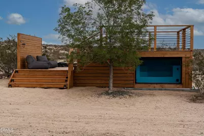 425 Littlefield Road, Joshua Tree, CA 92252 - Photo 23