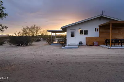 425 Littlefield Road, Joshua Tree, CA 92252 - Photo 39