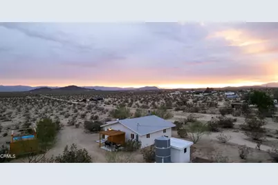 425 Littlefield Road, Joshua Tree, CA 92252 - Photo 43