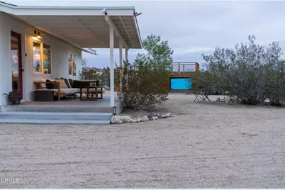 425 Littlefield Road, Joshua Tree, CA 92252 - Photo 37