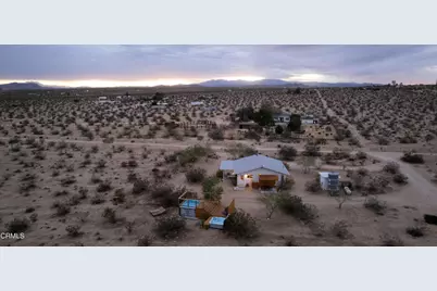 425 Littlefield Road, Joshua Tree, CA 92252 - Photo 41