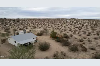 425 Littlefield Road, Joshua Tree, CA 92252 - Photo 31