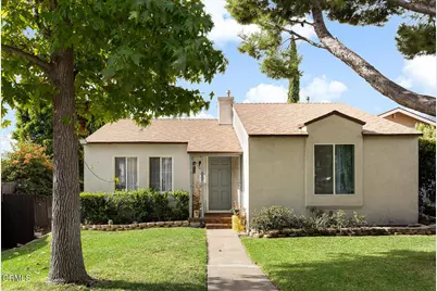 2500 Fairway Avenue, Montrose, CA 91020 - Photo 1