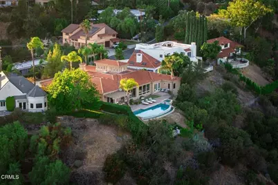 1403 Glen Oaks Boulevard, Pasadena, CA 91105 - Photo 39