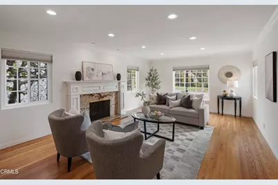 745 Hastings Ranch Drive, Pasadena, CA 91107 - Photo 5