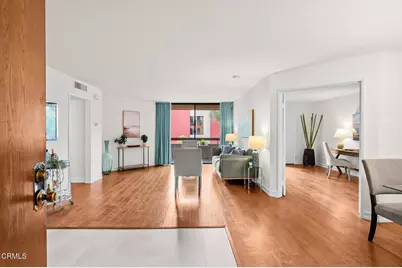 3961 Via Marisol #222, Los Angeles, CA 90042 - Photo 9
