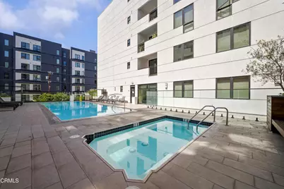 1234 Wilshire Boulevard #330, Los Angeles, CA 90017 - Photo 23
