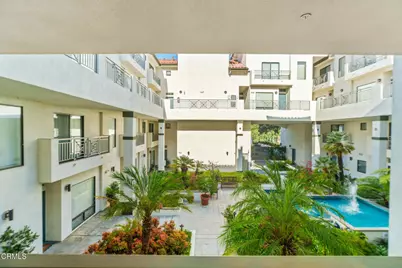 111 S Oak Knoll Avenue #107, Pasadena, CA 91101 - Photo 3