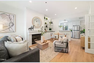111 S Oak Knoll Avenue #107, Pasadena, CA 91101 - Photo 7