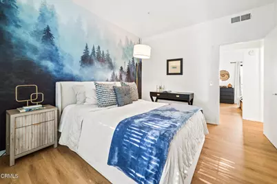 111 S Oak Knoll Avenue #107, Pasadena, CA 91101 - Photo 33