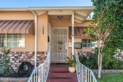 1200 N Orchard Drive, Burbank, CA 91506 - Photo 11