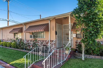 1200 N Orchard Drive, Burbank, CA 91506 - Photo 3