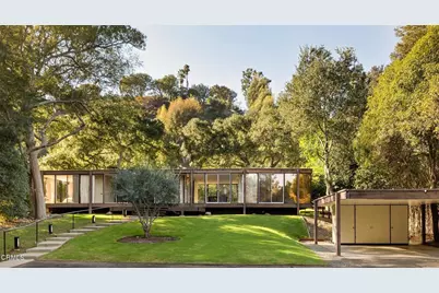215 La Vereda Road, Pasadena, CA 91105 - Photo 1