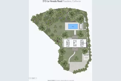 215 La Vereda Road, Pasadena, CA 91105 - Photo 23