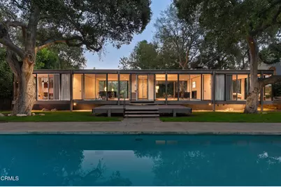 215 La Vereda Road, Pasadena, CA 91105 - Photo 17