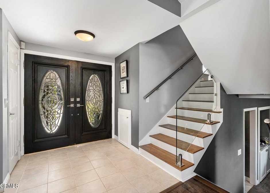 1781 Sunny Heights Dr, Los Angeles CA  90065-3325 exterior