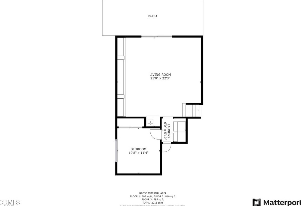 1781 Sunny Heights Dr, Los Angeles CA  90065-3325 exterior