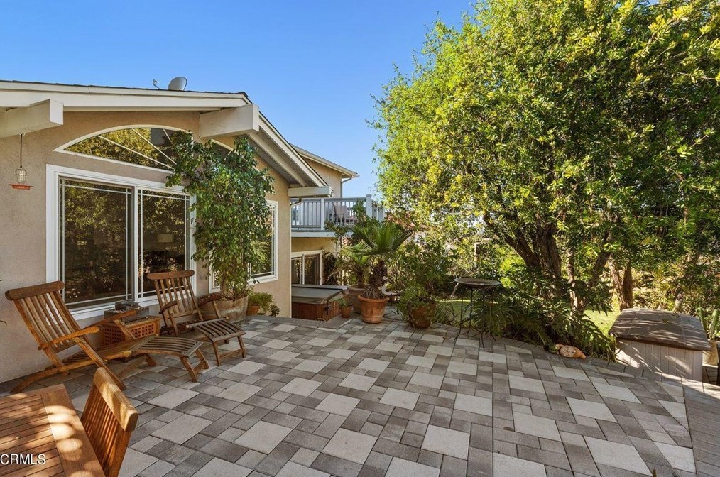 1781 Sunny Heights Dr, Los Angeles CA  90065-3325 exterior