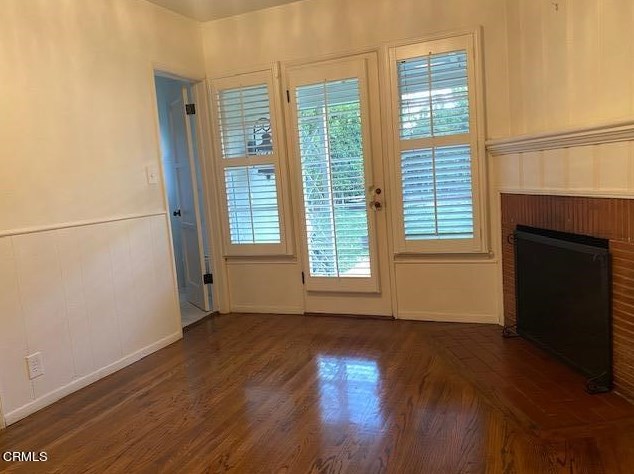 2745 Melville Dr, Pasadena CA  91108-2903 exterior