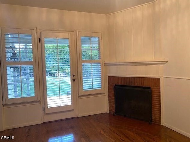 2745 Melville Dr, Pasadena CA  91108-2903 exterior