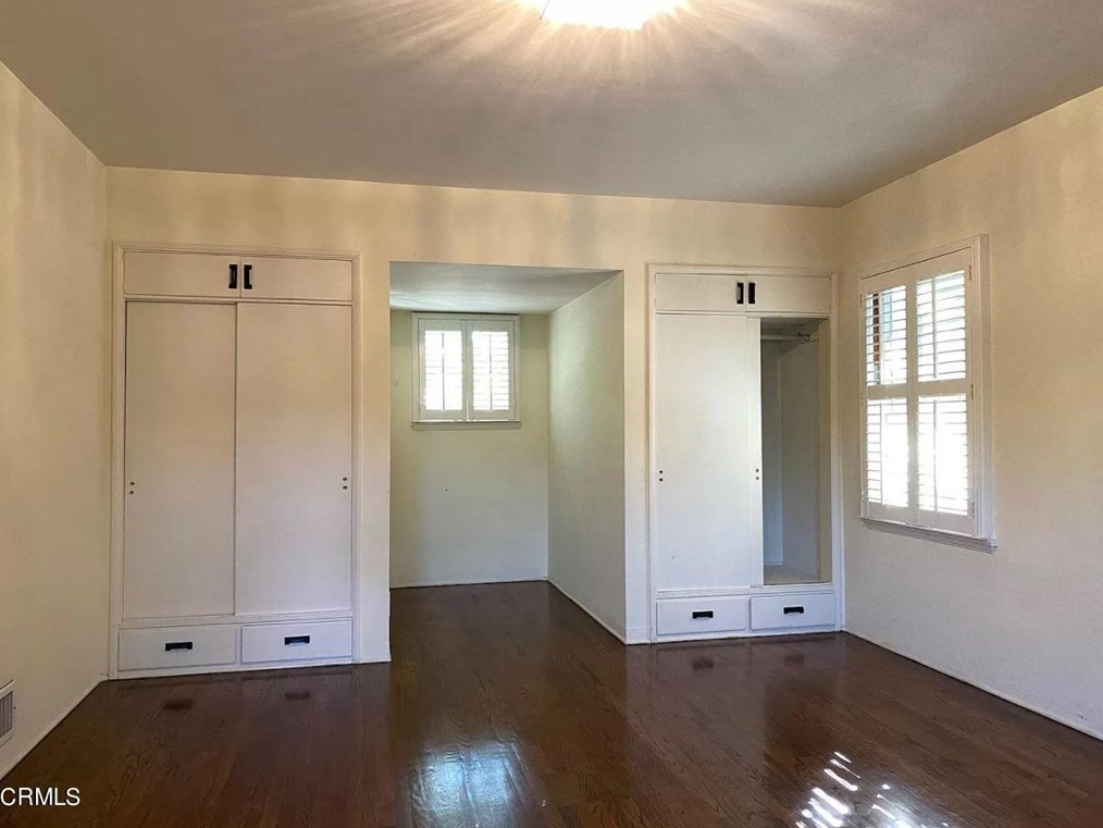 2745 Melville Dr, Pasadena CA  91108-2903 exterior