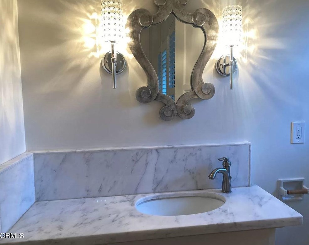 2745 Melville Dr, Pasadena CA  91108-2903 exterior