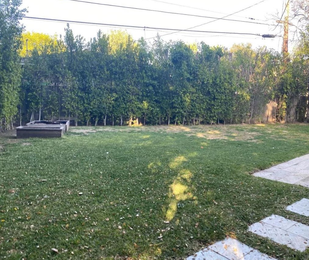 2745 Melville Dr, Pasadena CA  91108-2903 exterior