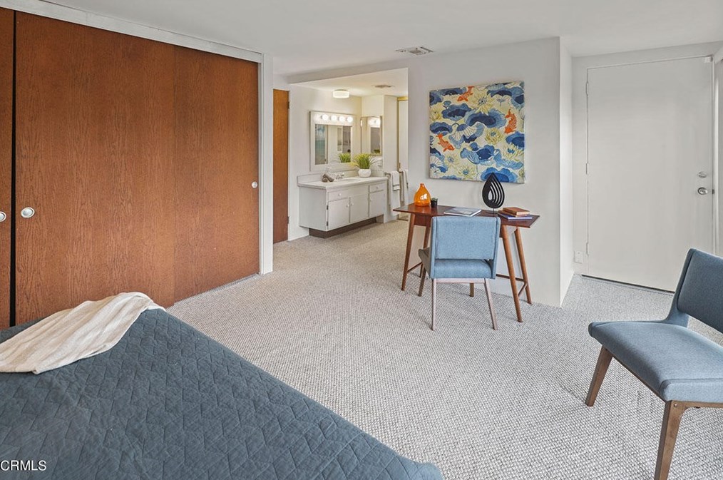 600 Tamarac Dr, Pasadena CA  91105-2149 exterior