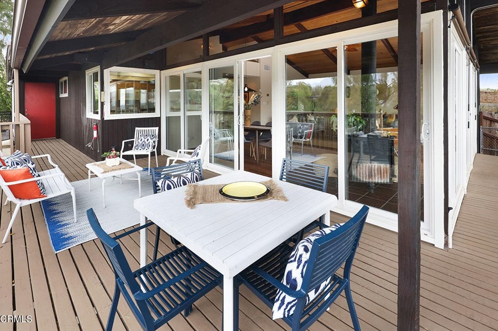 600 Tamarac Dr, Pasadena CA  91105-2149 exterior