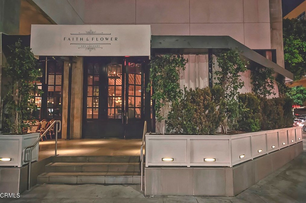 645 9th St, Los Angeles CA  90015-1819 exterior
