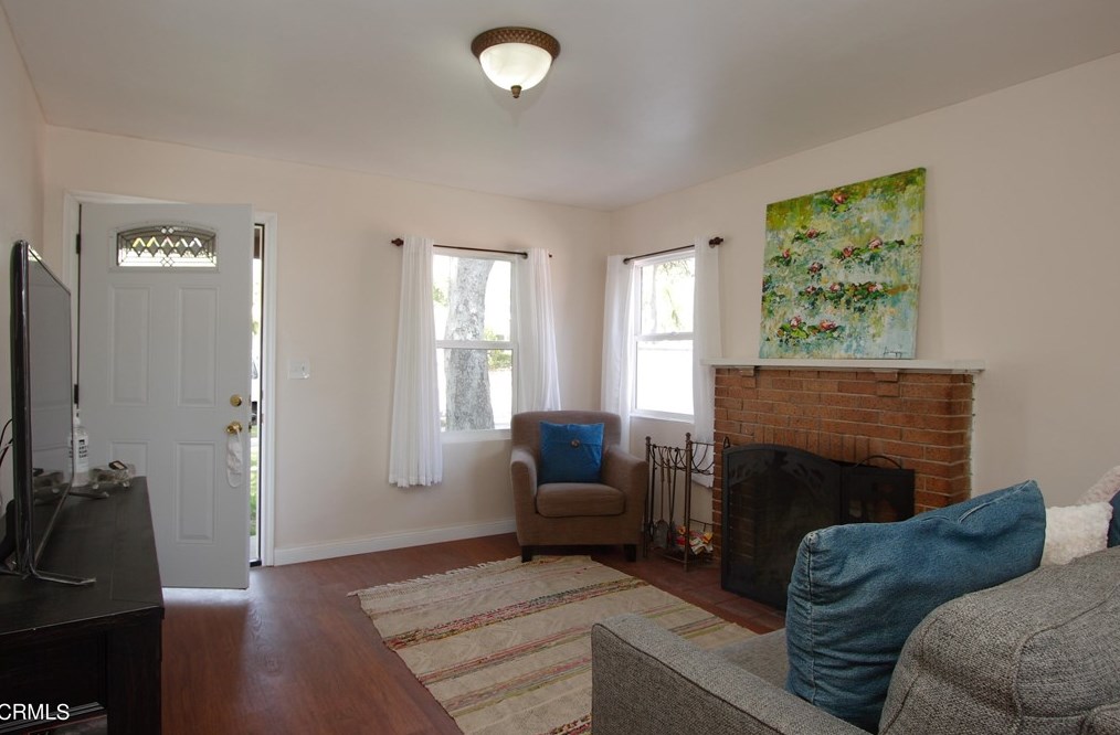 532 Del Monte St, Pasadena CA  91103-2029 exterior