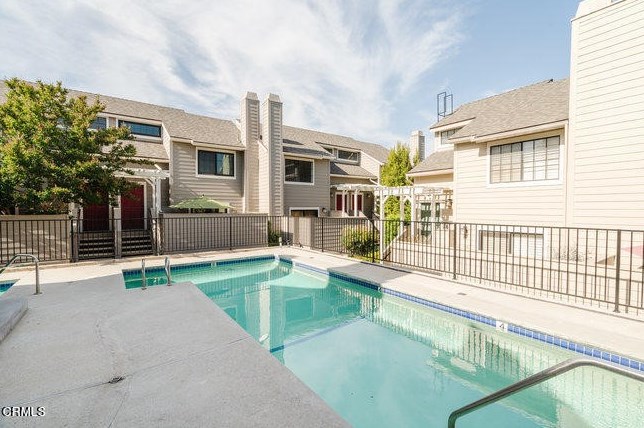 883 Magnolia Ave, Pasadena CA  91106-4616 exterior
