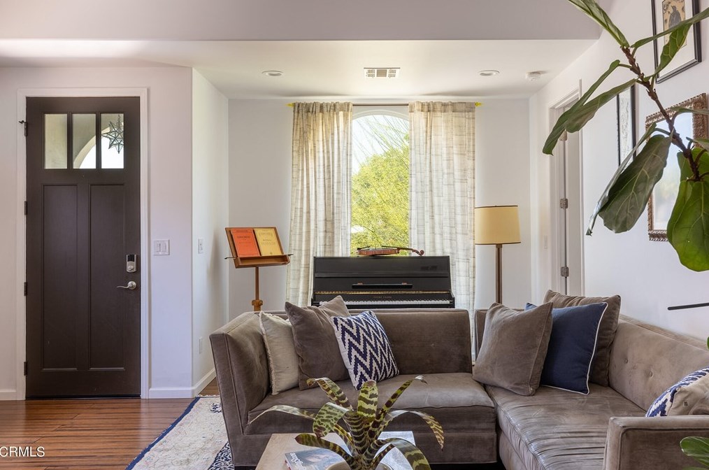 3712 Lowell, Los Angeles CA  90032-1212 exterior