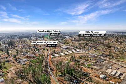 7654 Skyway, Paradise, CA 95969 - Photo 3