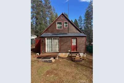 17193 Manzanita Street, Stirling City, CA 95978 - Photo 9