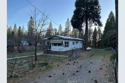 17035 Manzanita Street, Stirling City, CA 95978 - Photo 1
