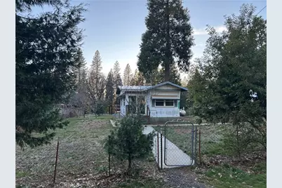 17035 Manzanita Street, Stirling City, CA 95978 - Photo 3