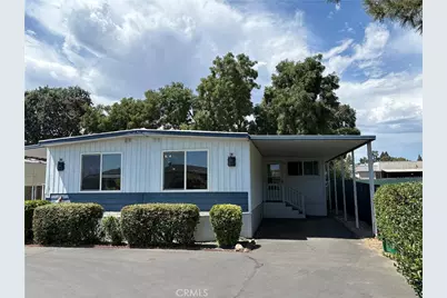 1675 Manzanita Avenue #9, Chico, CA 95926 - Photo 3