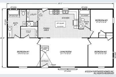 6642 Whittall Lane, Paradise, CA 95969 - Photo 3
